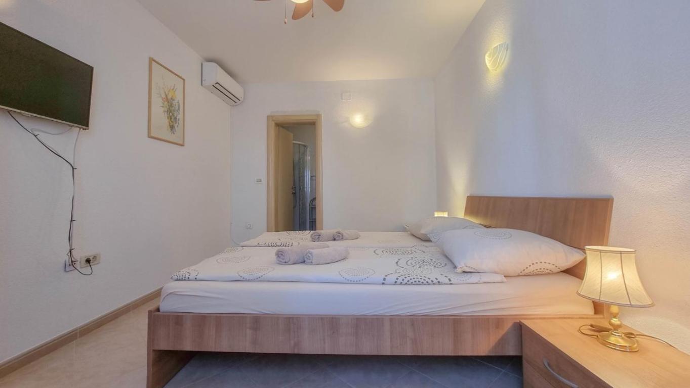 Lucijana Guest House Novigrad Istria Extérieur photo