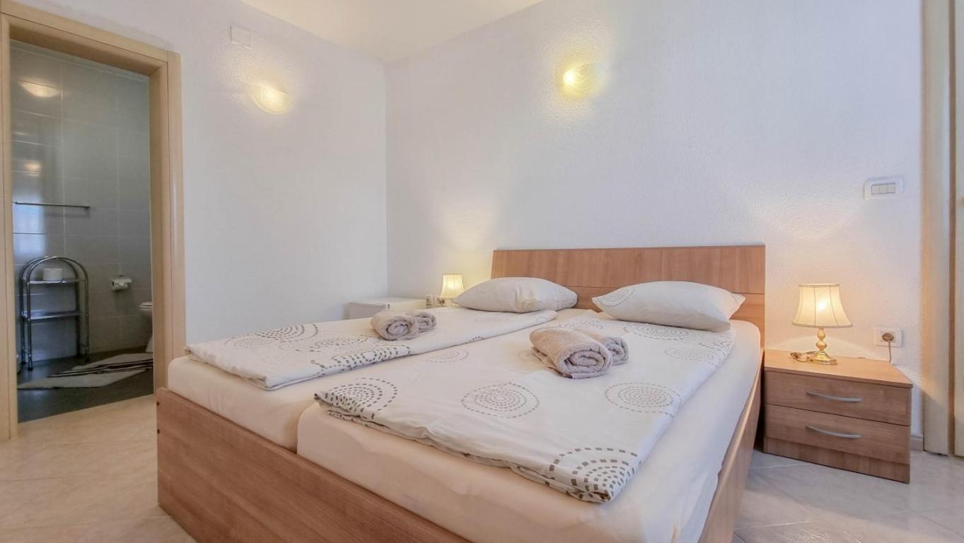 Lucijana Guest House Novigrad Istria Extérieur photo
