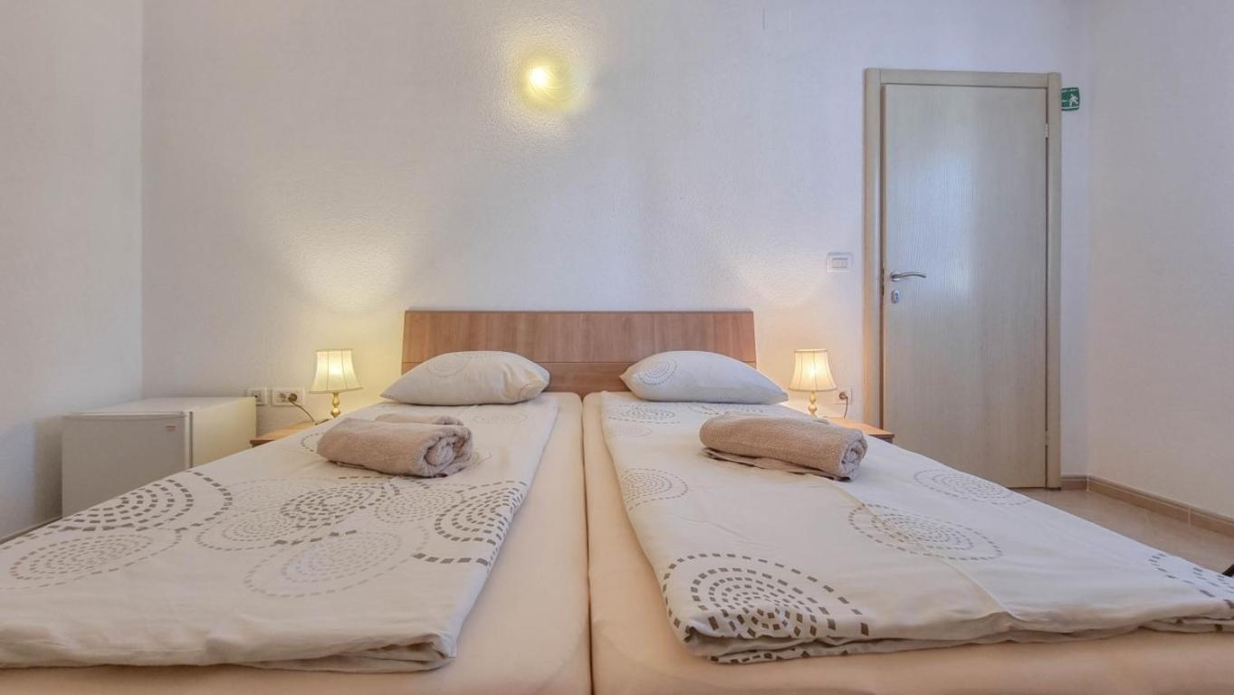 Lucijana Guest House Novigrad Istria Extérieur photo